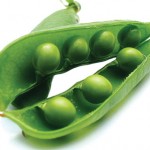 Frozen vegetables